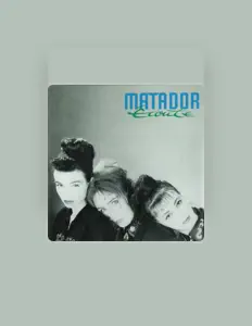 收听 Beate Bartel、观看音乐视频、阅读小传、查看巡演日期等 ！