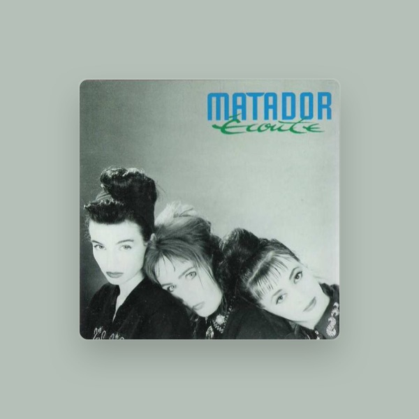 Matador's avatar