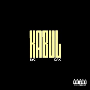 KABUL (feat. DAK & SYC)