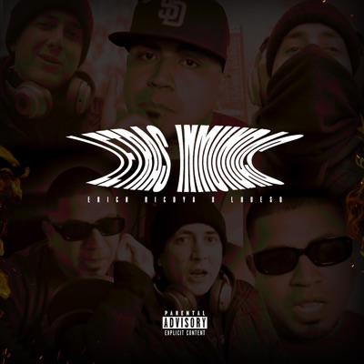 Letras Inmundas (feat. Lhueso LaAche) - Single