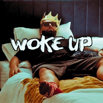Woke Up - Single