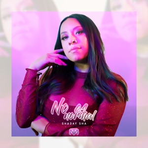 No Es Normal (feat. Guadalupe Olvera Piña)