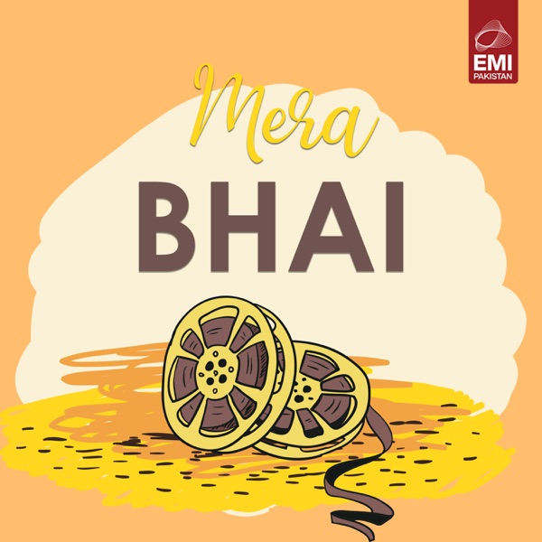 Mera Bhai (Original Motion Picture Soundtrack) - EP