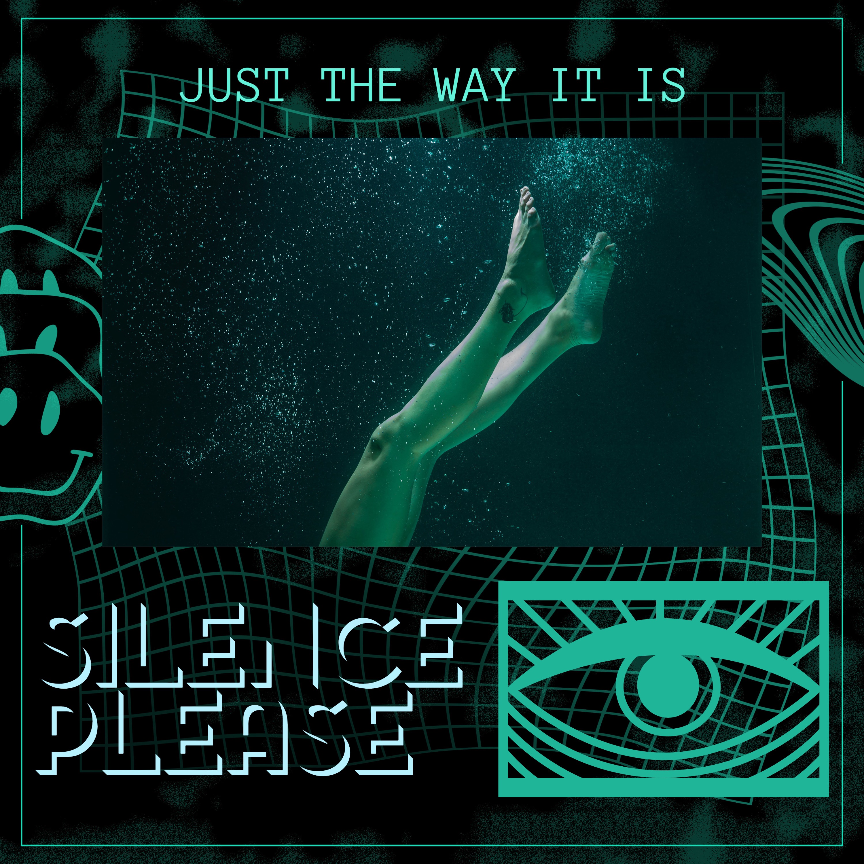 Just the Way It Is (Silence Please)