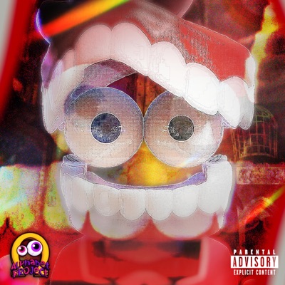 GUESS WHO?! (THE AMAZING DIGITAL CIRCUS) - Single