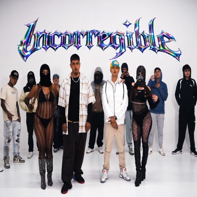 Incorregible (feat. DANIEL TELLEZ) - Single