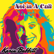 Not In A Cult - Karin Babbitt