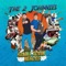 St Patrick Drove a Honda Civic - The 2 Johnnies lyrics