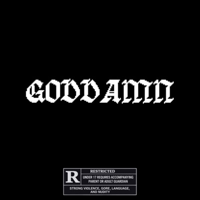 Goddamn - Single