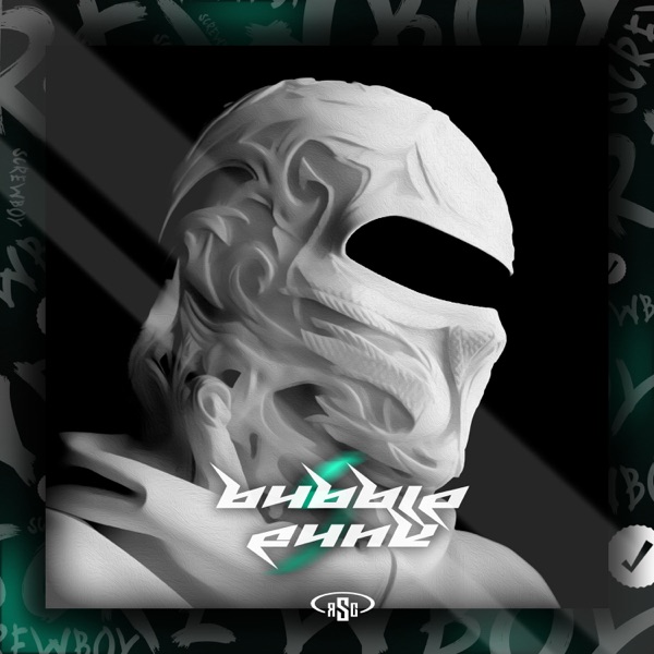 Bubble Funk - EP