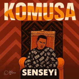 KOMUSA(Mama Rukundo) (feat. senseyi) 24 Dark