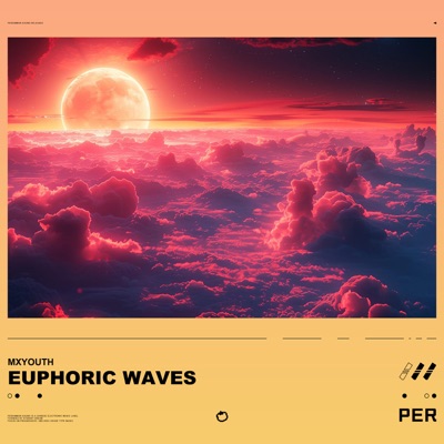 Euphoric Waves - Single