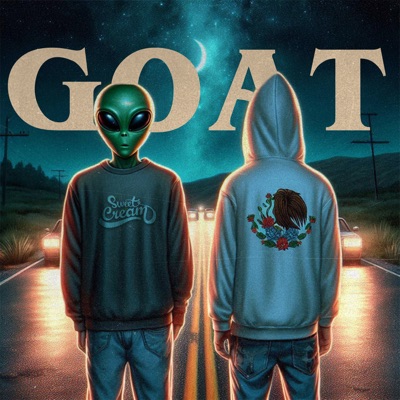 Goat (feat. Toni Parker) - Single