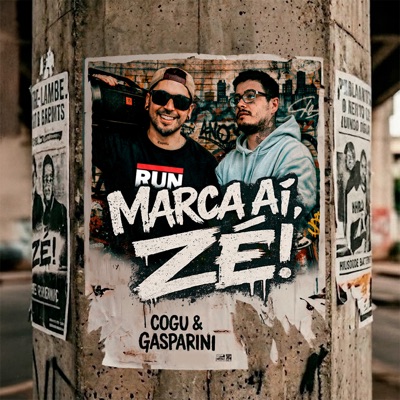 Marca Aí Zé - Single