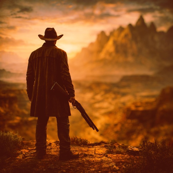 War Without Faces (Dark Country Music)