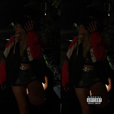 HandsInTheAir - Single