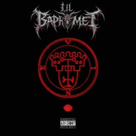 Crowley's Blackmagic Lil Baphomet & Two Witnesses