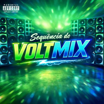 SEQUÊNCIA DO VOLTMIX - Single