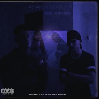 Beadom (feat. UYL Kxli) - Single