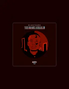 BlacTearsを聴いたり、ミュージックビデオを鑑賞したり、経歴やツアー日程などを確認したりしましょう！