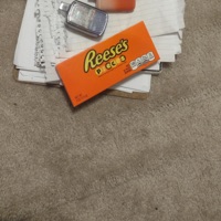 Reece's peace - Single - Zip-Lock Fresher