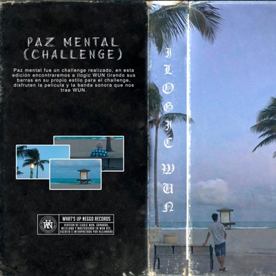 Paz Mental (Challenge) - Single