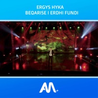 Beqarise i erdhi fundi - Single - Art Media + & Ergys Hyka