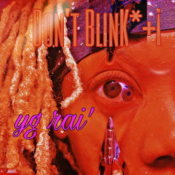 Don'tBlink¡