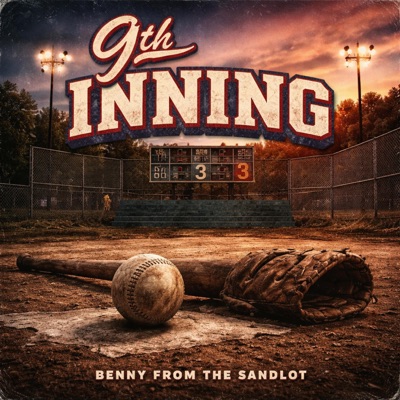 9th Inning - EP