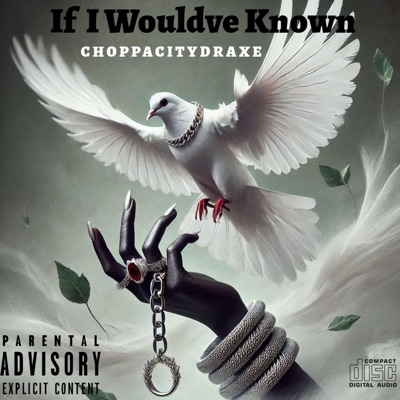 If I Wouldve Known (Bouns Track) - Single