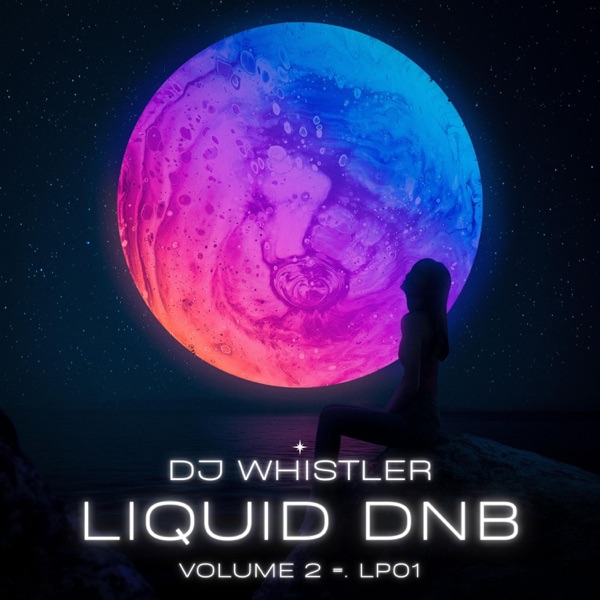 Liquid DnB (Volume 2 LP02)