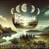 Wonder The World