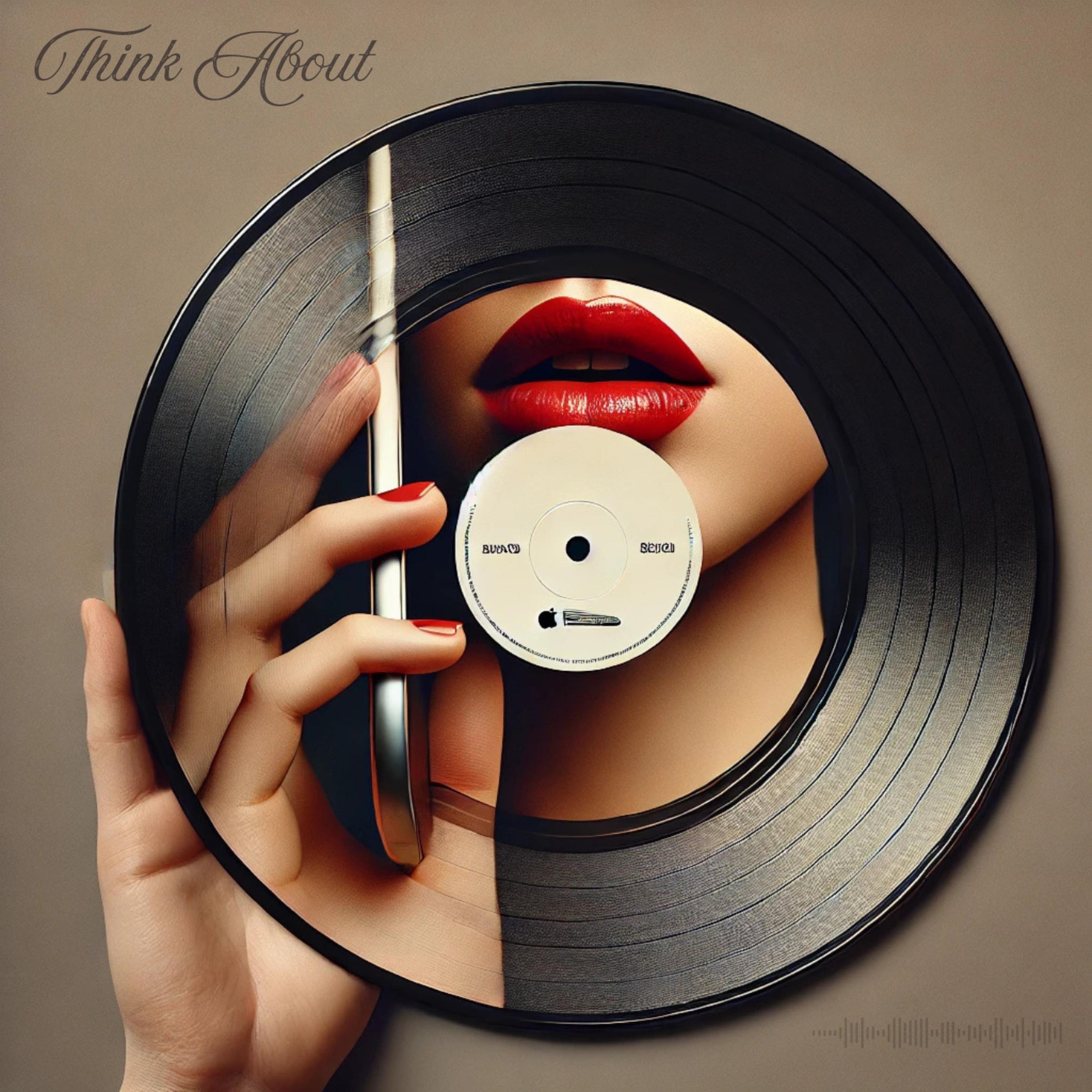 THINK ABOUT - Single