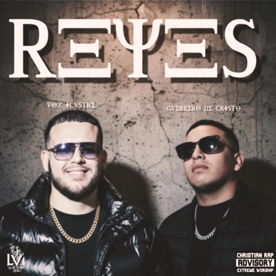 REYES (feat. Samuel Guerrero de Cristo) - Single