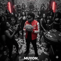 Muyon (feat. Genius Jay) - Single - TwelveeAM