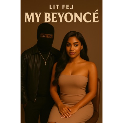 My Beyonce - Single