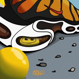 Know Me Wasta & BORIS REDWALL