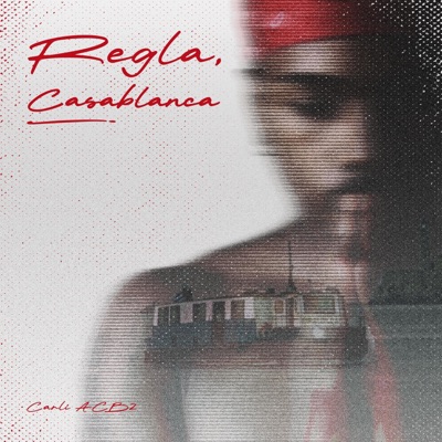 Regla, Casablanca, Vol. 1 - EP