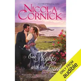 One Night with the Laird (Unabridged)