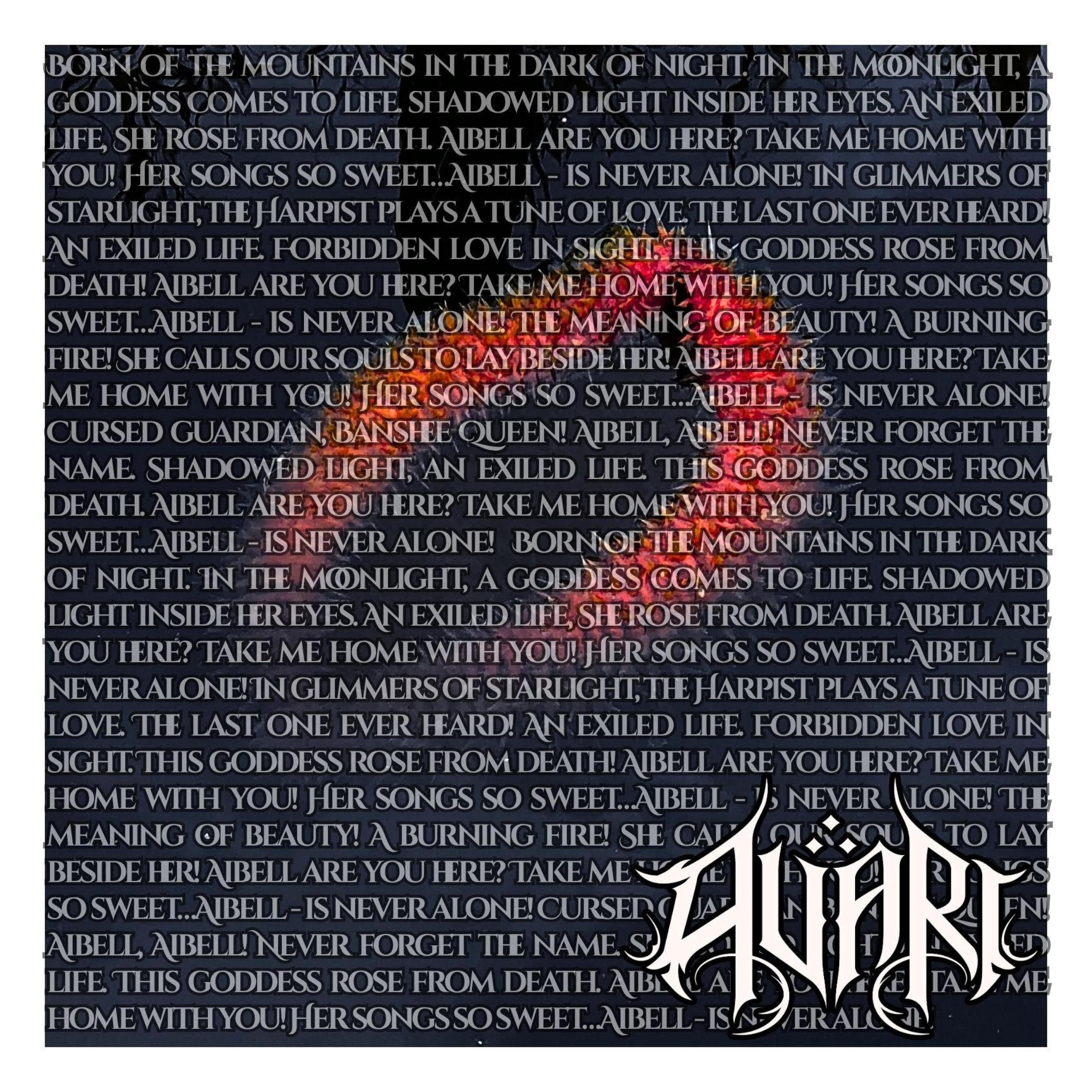 Aibell - Single