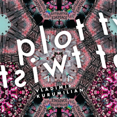 Plot Twist - EP