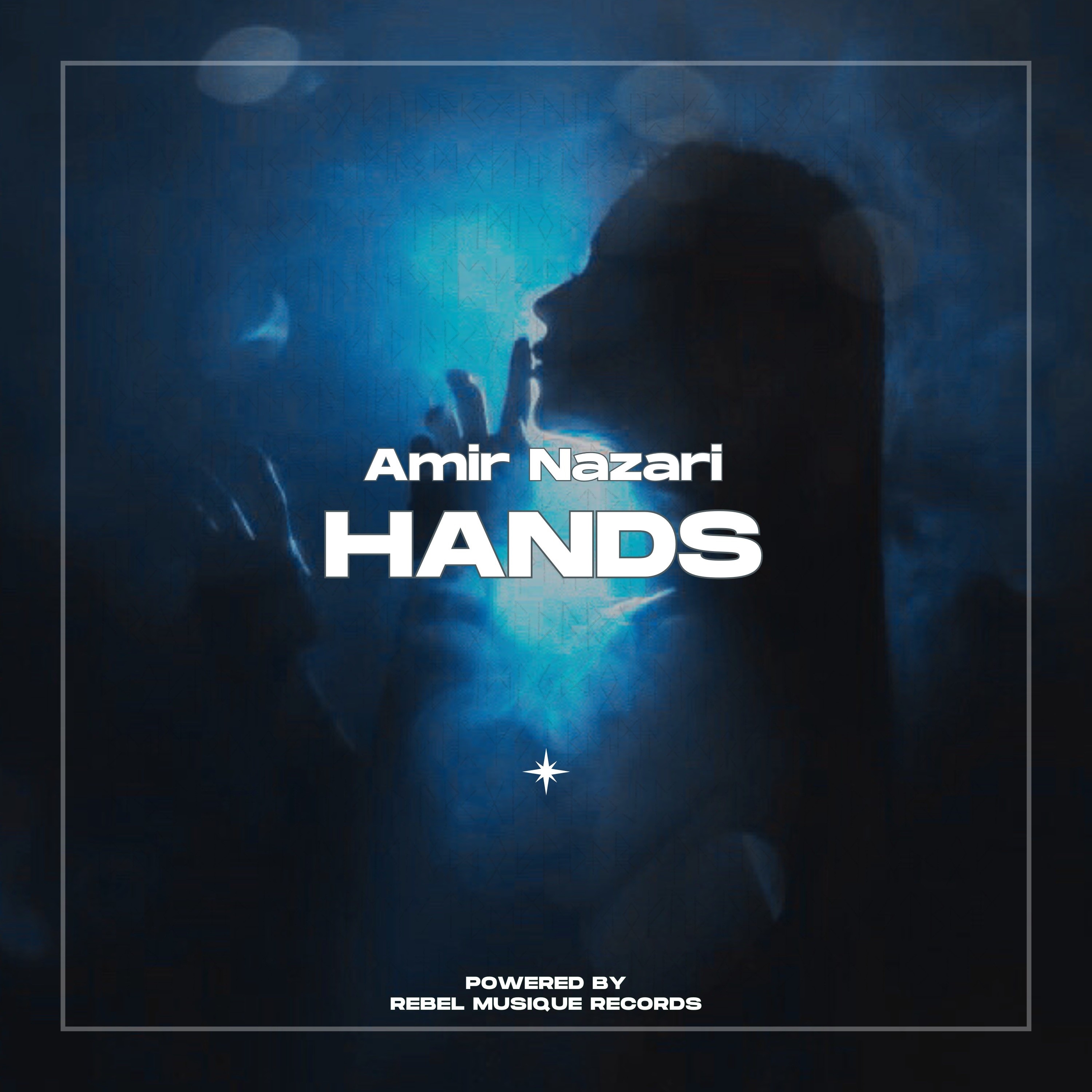 Hands - Single