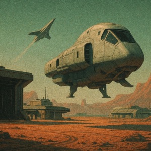 INTERSTELLAR II