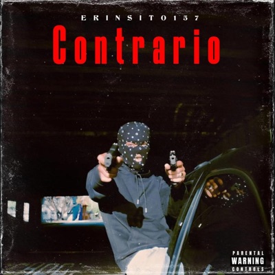 Contrario (feat. Mc reey) - Single