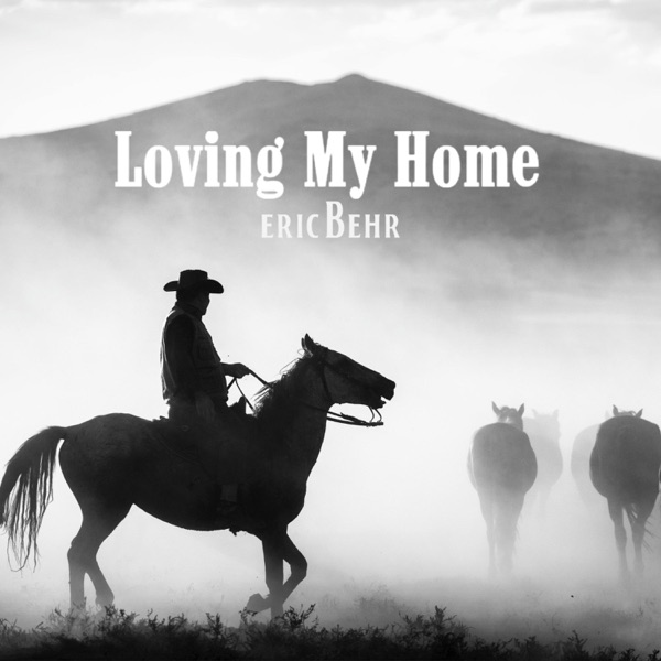Loving My Home
