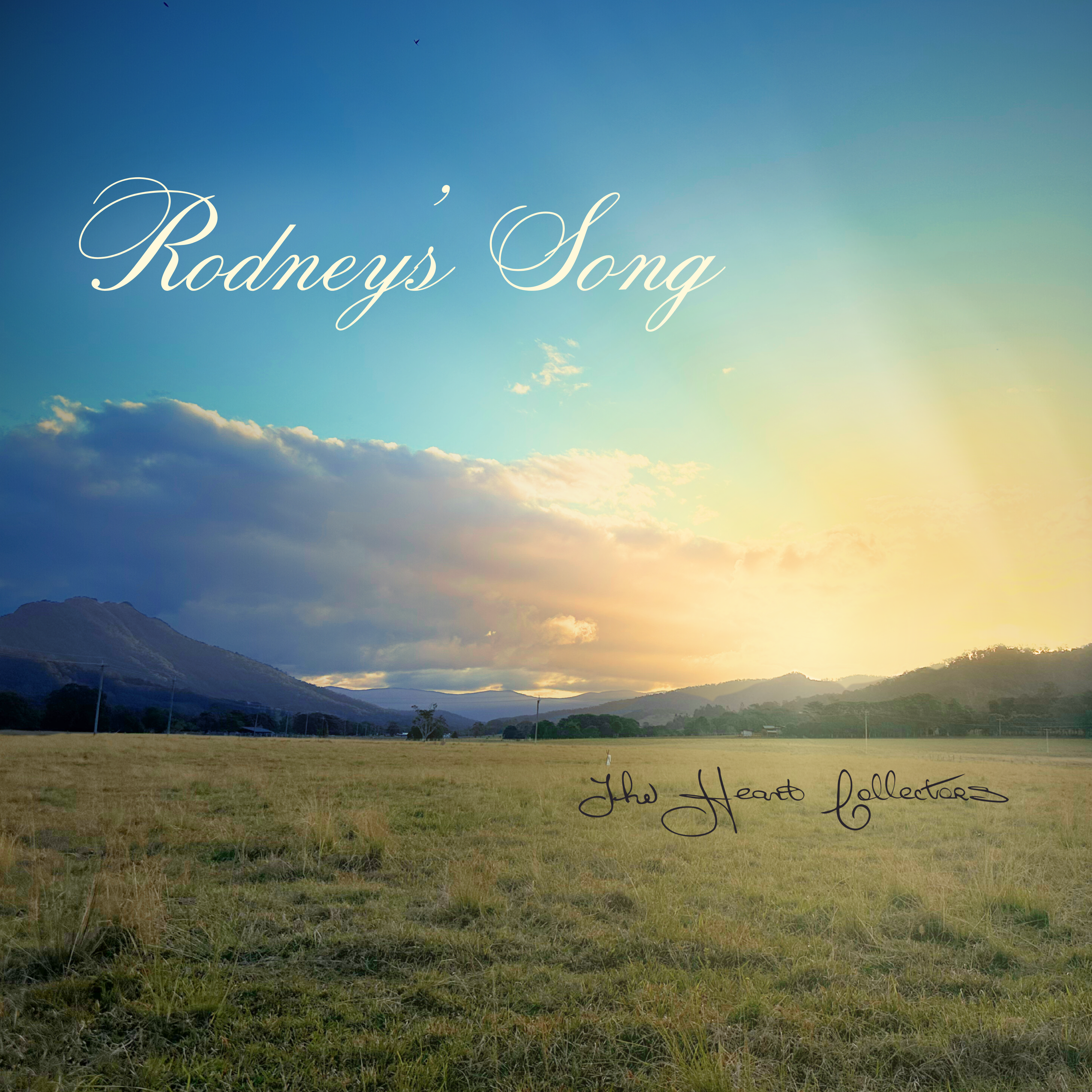 Rodney's Song - Single