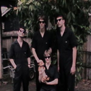 We're a Happy Family - EP
