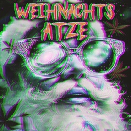 Weihnachtsatze (feat. Pete Play4keeps, Richi Rxch & Freisex) Sitte & MODUS STEIFHIGH