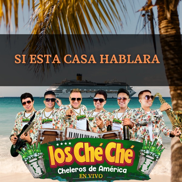 Si Esta Casa Hablara (En Vivo)