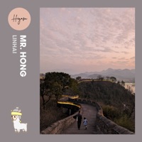Linhai - Single - Mr. Hong & Hiyasu Cuts